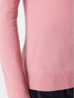 United Colors Of Benetton Γυναίκες Ζιβάγκο 1002D2348 Ροζ Regular Fit Ροζ -United Colors Of Benetton Κατάστημα unnamed file 2850