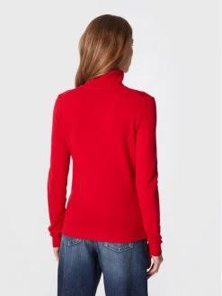 United Colors Of Benetton Γυναίκες Ζιβάγκο 1002D2348 Κόκκινο Regular Fit Κόκκινο -United Colors Of Benetton Κατάστημα unnamed file 2854