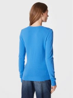 United Colors Of Benetton Γυναίκες Πουλόβερ 1002D1K01 Μπλε Regular Fit Μπλε 7 United Colors Of Benetton Γυναίκες Πουλόβερ 1002D1K01 Μπλε Regular Fit Μπλε -United Colors Of Benetton Κατάστημα unnamed file 2869