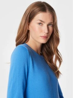 United Colors Of Benetton Γυναίκες Πουλόβερ 1002D1K01 Μπλε Regular Fit Μπλε 9 United Colors Of Benetton Γυναίκες Πουλόβερ 1002D1K01 Μπλε Regular Fit Μπλε -United Colors Of Benetton Κατάστημα unnamed file 2871