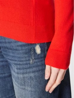 United Colors Of Benetton Γυναίκες Πουλόβερ 1002D1K01 Κόκκινο Regular Fit Κόκκινο 8 United Colors Of Benetton Γυναίκες Πουλόβερ 1002D1K01 Κόκκινο Regular Fit Κόκκινο -United Colors Of Benetton Κατάστημα unnamed file 2875