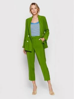 United Colors Of Benetton Γυναίκες Υφασμάτινα Παντελόνια Παντελόνι υφασμάτινο 4NTMDF00Y Πράσινο Regular Fit Πράσινο 8 United Colors Of Benetton Γυναίκες Υφασμάτινα Παντελόνια Παντελόνι υφασμάτινο 4NTMDF00Y Πράσινο Regular Fit Πράσινο -United Colors Of Benetton Κατάστημα unnamed file 2904