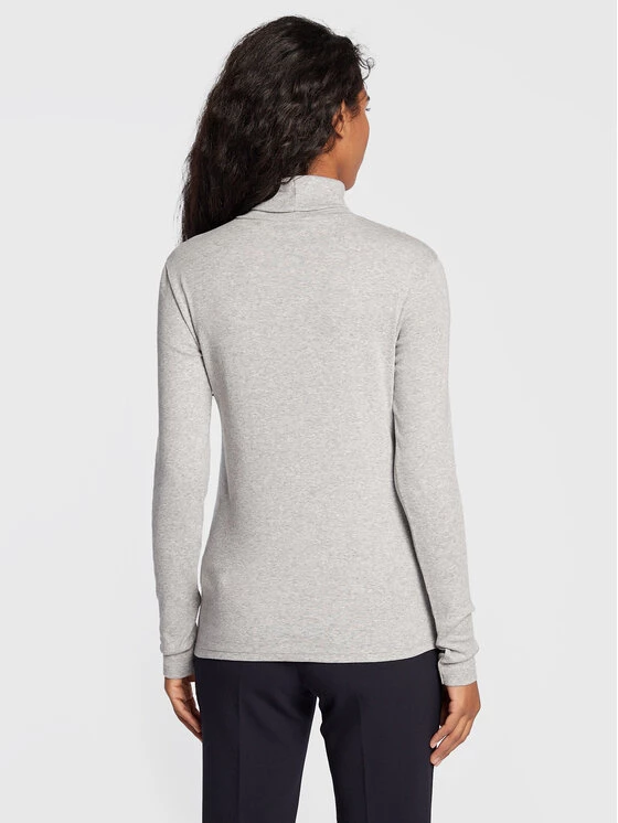 United Colors Of Benetton Γυναίκες Ζιβάγκο 3GA2E2224 Γκρι Slim Fit Γκρι 3 United Colors Of Benetton Γυναίκες Ζιβάγκο 3GA2E2224 Γκρι Slim Fit Γκρι - Image 3