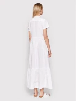 United Colors Of Benetton Γυναίκες Φορέματα σε Στυλ Πουκάμισο & Σεμιζιέ Φόρεμα πουκάμισο 4EW7DV011 Λευκό Regular Fit Λευκό 7 United Colors Of Benetton Γυναίκες Φορέματα σε Στυλ Πουκάμισο & Σεμιζιέ Φόρεμα πουκάμισο 4EW7DV011 Λευκό Regular Fit Λευκό -United Colors Of Benetton Κατάστημα unnamed file 2925