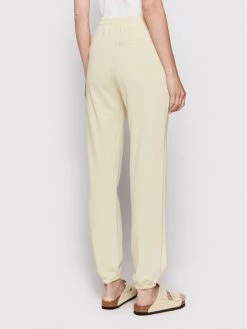 United Colors Of Benetton Γυναίκες Παντελόνια Φόρμας Παντελόνι φόρμας 3NKNDF006 Μπεζ Regular Fit Μπεζ -United Colors Of Benetton Κατάστημα unnamed file 2950