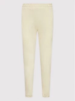 United Colors Of Benetton Γυναίκες Παντελόνια Φόρμας Παντελόνι φόρμας 3NKNDF006 Μπεζ Regular Fit Μπεζ -United Colors Of Benetton Κατάστημα unnamed file 2952