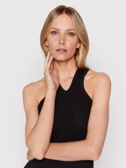 United Colors Of Benetton Γυναίκες Tops Τοπ 3G0WDH003 Μαύρο Slim Fit Μαύρο 8 United Colors Of Benetton Γυναίκες Tops Τοπ 3G0WDH003 Μαύρο Slim Fit Μαύρο -United Colors Of Benetton Κατάστημα unnamed file 2956