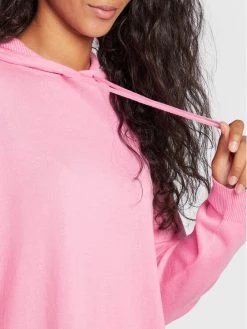 United Colors Of Benetton Γυναίκες Πουλόβερ 103CD200K Ροζ Regular Fit Ροζ -United Colors Of Benetton Κατάστημα unnamed file 297