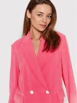 United Colors Of Benetton Γυναίκες Σακάκια & Μπλέιζερ Μπλέιζερ 2NTMDW00B Ροζ Relaxed Fit Ροζ 8 United Colors Of Benetton Γυναίκες Σακάκια & Μπλέιζερ Μπλέιζερ 2NTMDW00B Ροζ Relaxed Fit Ροζ -United Colors Of Benetton Κατάστημα unnamed file 2976