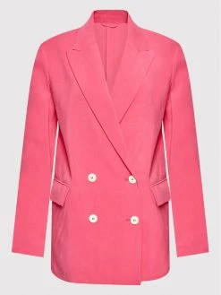 United Colors Of Benetton Γυναίκες Σακάκια & Μπλέιζερ Μπλέιζερ 2NTMDW00B Ροζ Relaxed Fit Ροζ 9 United Colors Of Benetton Γυναίκες Σακάκια & Μπλέιζερ Μπλέιζερ 2NTMDW00B Ροζ Relaxed Fit Ροζ -United Colors Of Benetton Κατάστημα unnamed file 2977