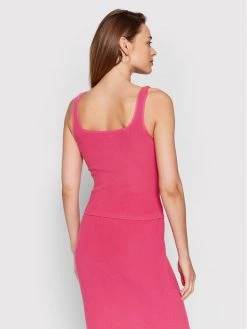 United Colors Of Benetton Γυναίκες Tops Τοπ 1098DH002 Ροζ Slim Fit Ροζ 7 United Colors Of Benetton Γυναίκες Tops Τοπ 1098DH002 Ροζ Slim Fit Ροζ -United Colors Of Benetton Κατάστημα unnamed file 2985