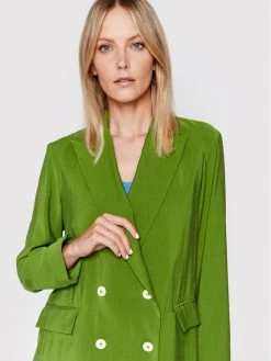 United Colors Of Benetton Γυναίκες Σακάκια & Μπλέιζερ Μπλέιζερ 2NTMDW00B Πράσινο Oversize Πράσινο 8 United Colors Of Benetton Γυναίκες Σακάκια & Μπλέιζερ Μπλέιζερ 2NTMDW00B Πράσινο Oversize Πράσινο -United Colors Of Benetton Κατάστημα unnamed file 2996