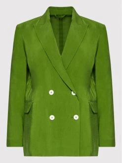 United Colors Of Benetton Γυναίκες Σακάκια & Μπλέιζερ Μπλέιζερ 2NTMDW00B Πράσινο Oversize Πράσινο 9 United Colors Of Benetton Γυναίκες Σακάκια & Μπλέιζερ Μπλέιζερ 2NTMDW00B Πράσινο Oversize Πράσινο -United Colors Of Benetton Κατάστημα unnamed file 2997