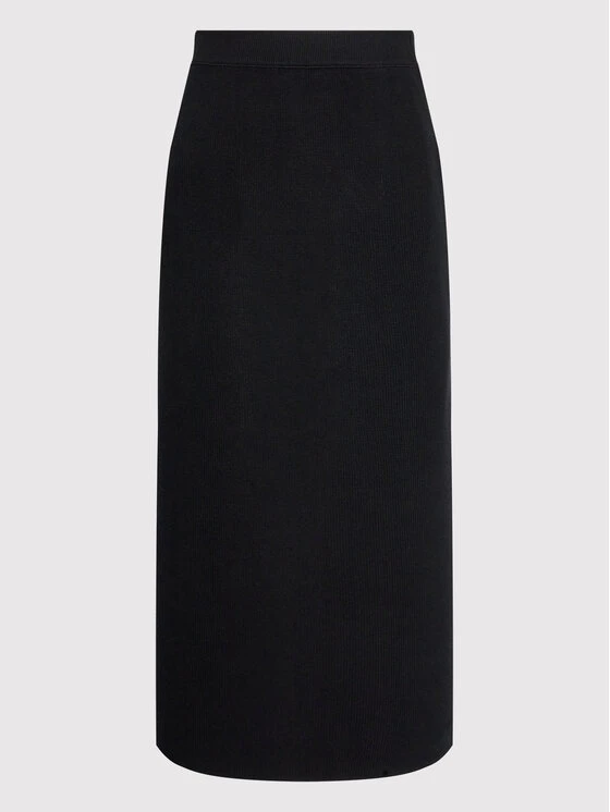 United Colors Of Benetton Γυναίκες Φούστες Pencil Φούστα Pencil 1098D0005 Μαύρο Slim Fit Μαύρο 5 United Colors Of Benetton Γυναίκες Φούστες Pencil Φούστα Pencil 1098D0005 Μαύρο Slim Fit Μαύρο - Image 5