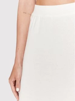 United Colors Of Benetton Γυναίκες Φούστες Pencil Φούστα Pencil 1098D0005 Λευκό Slim Fit Λευκό -United Colors Of Benetton Κατάστημα unnamed file 3026