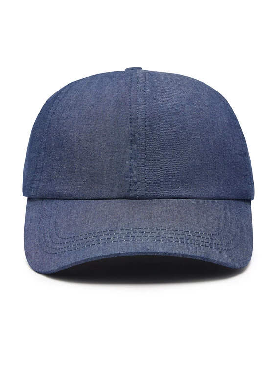 United Colors Of Benetton Γυναίκες Καπέλα Jockey Καπέλο Jockey 6G1P1A002 Μπλε Μπλε 2 United Colors Of Benetton Γυναίκες Καπέλα Jockey Καπέλο Jockey 6G1P1A002 Μπλε Μπλε - Image 2