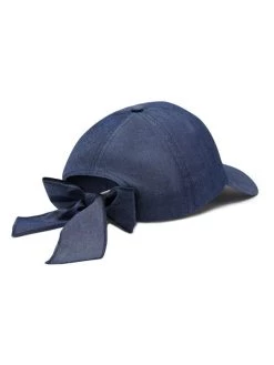 United Colors Of Benetton Γυναίκες Καπέλα Jockey Καπέλο Jockey 6G1P1A002 Μπλε Μπλε 6 United Colors Of Benetton Γυναίκες Καπέλα Jockey Καπέλο Jockey 6G1P1A002 Μπλε Μπλε -United Colors Of Benetton Κατάστημα unnamed file 3030