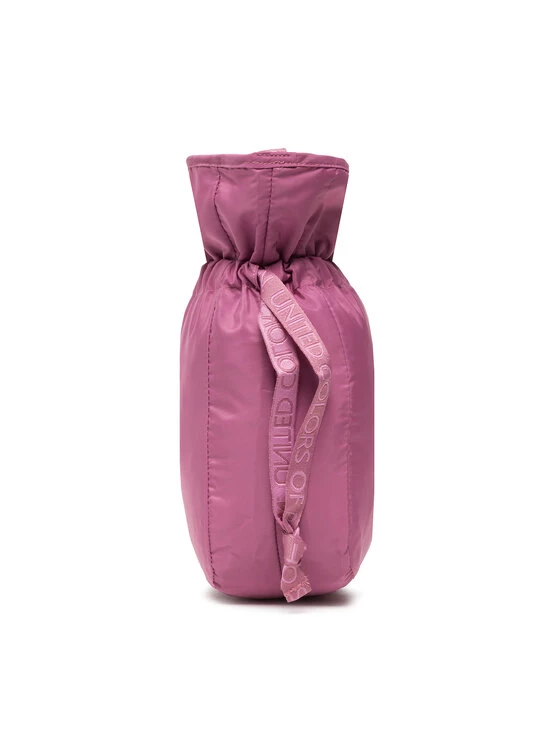 United Colors Of Benetton Γυναίκες Τσάντες Χιαστί Τσάντα 6RIP1Y00D Ροζ Ροζ 3 United Colors Of Benetton Γυναίκες Τσάντες Χιαστί Τσάντα 6RIP1Y00D Ροζ Ροζ - Image 3