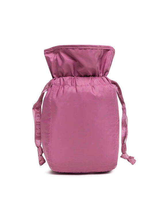 United Colors Of Benetton Γυναίκες Τσάντες Χιαστί Τσάντα 6RIP1Y00D Ροζ Ροζ 4 United Colors Of Benetton Γυναίκες Τσάντες Χιαστί Τσάντα 6RIP1Y00D Ροζ Ροζ - Image 4