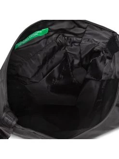 United Colors Of Benetton Γυναίκες Τσάντες Χιαστί Τσάντα 6RIP1Y00D Μαύρο Μαύρο -United Colors Of Benetton Κατάστημα unnamed file 3041