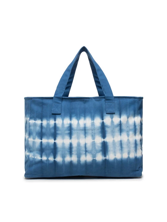 United Colors Of Benetton Γυναίκες Τσάντες Shoppers Τσάντα 6GVZ1Y00A Μπλε Μπλε 1 United Colors Of Benetton Γυναίκες Τσάντες Shoppers Τσάντα 6GVZ1Y00A Μπλε Μπλε