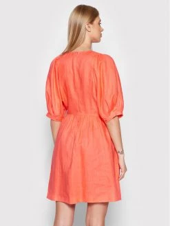 United Colors Of Benetton Γυναίκες Καθημερινά Φορέματα Φόρεμα καθημερινό 4AGHDV01I Πορτοκαλί Regular Fit Πορτοκαλί 7 United Colors Of Benetton Γυναίκες Καθημερινά Φορέματα Φόρεμα καθημερινό 4AGHDV01I Πορτοκαλί Regular Fit Πορτοκαλί -United Colors Of Benetton Κατάστημα unnamed file 3059