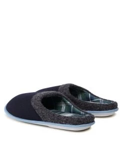 United Colors Of Benetton Άνδρες Παντόφλες Σπιτιού 2A&Cfall 8H4K2D008 Σκούρο μπλε Σκούρο μπλε 7 United Colors Of Benetton Άνδρες Παντόφλες Σπιτιού 2A&Cfall 8H4K2D008 Σκούρο μπλε Σκούρο μπλε -United Colors Of Benetton Κατάστημα unnamed file 3064