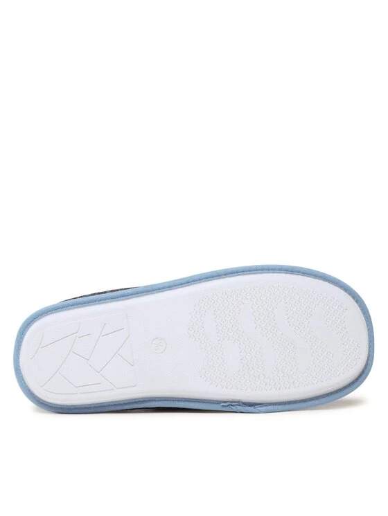 United Colors Of Benetton Άνδρες Παντόφλες Σπιτιού 2A&Cfall 8H4K2D008 Σκούρο μπλε Σκούρο μπλε 4 United Colors Of Benetton Άνδρες Παντόφλες Σπιτιού 2A&Cfall 8H4K2D008 Σκούρο μπλε Σκούρο μπλε - Image 4