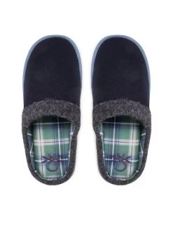 United Colors Of Benetton Άνδρες Παντόφλες Σπιτιού 2A&Cfall 8H4K2D008 Σκούρο μπλε Σκούρο μπλε 9 United Colors Of Benetton Άνδρες Παντόφλες Σπιτιού 2A&Cfall 8H4K2D008 Σκούρο μπλε Σκούρο μπλε -United Colors Of Benetton Κατάστημα unnamed file 3066