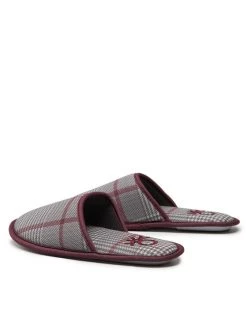 United Colors Of Benetton Γυναίκες Παντόφλες & Σανδάλια Παντόφλες Σπιτιού 8G5M2D007 Γκρι Γκρι -United Colors Of Benetton Κατάστημα unnamed file 3069