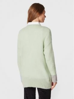 United Colors Of Benetton Γυναίκες Ζακέτες Ζακέτα 1042E601A Πράσινο Relaxed Fit Πράσινο 7 United Colors Of Benetton Γυναίκες Ζακέτες Ζακέτα 1042E601A Πράσινο Relaxed Fit Πράσινο -United Colors Of Benetton Κατάστημα unnamed file 3075