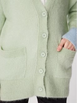 United Colors Of Benetton Γυναίκες Ζακέτες Ζακέτα 1042E601A Πράσινο Relaxed Fit Πράσινο 9 United Colors Of Benetton Γυναίκες Ζακέτες Ζακέτα 1042E601A Πράσινο Relaxed Fit Πράσινο -United Colors Of Benetton Κατάστημα unnamed file 3077