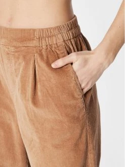 United Colors Of Benetton Γυναίκες Υφασμάτινα Παντελόνια Παντελόνι υφασμάτινο 4HA2556K4 Μπεζ Regular Fit Μπεζ -United Colors Of Benetton Κατάστημα unnamed file 3081