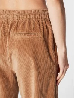 United Colors Of Benetton Γυναίκες Υφασμάτινα Παντελόνια Παντελόνι υφασμάτινο 4HA2556K4 Μπεζ Regular Fit Μπεζ -United Colors Of Benetton Κατάστημα unnamed file 3082