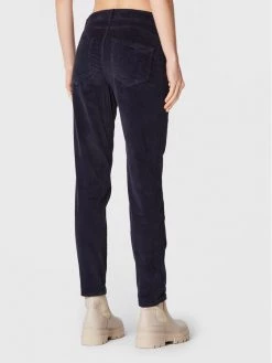 United Colors Of Benetton Γυναίκες Υφασμάτινα Παντελόνια Παντελόνι υφασμάτινο 4HA2DE00S Σκούρο μπλε Regular Fit Σκούρο μπλε 7 United Colors Of Benetton Γυναίκες Υφασμάτινα Παντελόνια Παντελόνι υφασμάτινο 4HA2DE00S Σκούρο μπλε Regular Fit Σκούρο μπλε -United Colors Of Benetton Κατάστημα unnamed file 3110