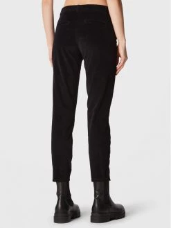 United Colors Of Benetton Γυναίκες Παντελόνια Chinos Παντελόνι Chino 4AH7DF020 Μαύρο Regular Fit Μαύρο -United Colors Of Benetton Κατάστημα unnamed file 3130