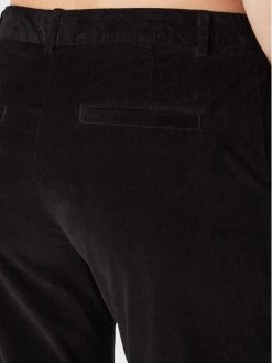 United Colors Of Benetton Γυναίκες Παντελόνια Chinos Παντελόνι Chino 4AH7DF020 Μαύρο Regular Fit Μαύρο -United Colors Of Benetton Κατάστημα unnamed file 3131