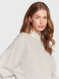 United Colors Of Benetton Γυναίκες Μπλούζες Μπλούζα 39KRD200D Γκρι Regular Fit Γκρι -United Colors Of Benetton Κατάστημα unnamed file 3141