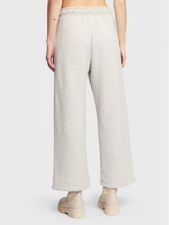 United Colors Of Benetton Γυναίκες Παντελόνια Φόρμας Παντελόνι φόρμας 39KRDF00F Γκρι Relaxed Fit Γκρι -United Colors Of Benetton Κατάστημα unnamed file 3145