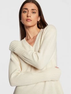 United Colors Of Benetton Γυναίκες Πουλόβερ 1244D400M Μπεζ Loose Fit Μπεζ 8 United Colors Of Benetton Γυναίκες Πουλόβερ 1244D400M Μπεζ Loose Fit Μπεζ -United Colors Of Benetton Κατάστημα unnamed file 3176