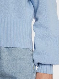 United Colors Of Benetton Γυναίκες Πουλόβερ 1244D103H Μπλε Regular Fit Μπλε 9 United Colors Of Benetton Γυναίκες Πουλόβερ 1244D103H Μπλε Regular Fit Μπλε -United Colors Of Benetton Κατάστημα unnamed file 3187