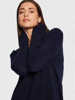 United Colors Of Benetton Γυναίκες Πουλόβερ 1244D400M Σκούρο μπλε Loose Fit Σκούρο μπλε 8 United Colors Of Benetton Γυναίκες Πουλόβερ 1244D400M Σκούρο μπλε Loose Fit Σκούρο μπλε -United Colors Of Benetton Κατάστημα unnamed file 3196