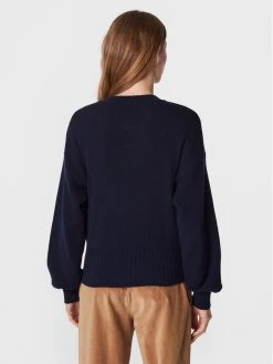 United Colors Of Benetton Γυναίκες Πουλόβερ 1244D103H Σκούρο μπλε Regular Fit Σκούρο μπλε 7 United Colors Of Benetton Γυναίκες Πουλόβερ 1244D103H Σκούρο μπλε Regular Fit Σκούρο μπλε -United Colors Of Benetton Κατάστημα unnamed file 3205