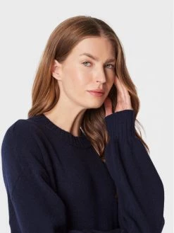 United Colors Of Benetton Γυναίκες Πουλόβερ 1244D103H Σκούρο μπλε Regular Fit Σκούρο μπλε 8 United Colors Of Benetton Γυναίκες Πουλόβερ 1244D103H Σκούρο μπλε Regular Fit Σκούρο μπλε -United Colors Of Benetton Κατάστημα unnamed file 3206