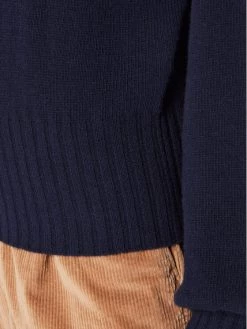 United Colors Of Benetton Γυναίκες Πουλόβερ 1244D103H Σκούρο μπλε Regular Fit Σκούρο μπλε 9 United Colors Of Benetton Γυναίκες Πουλόβερ 1244D103H Σκούρο μπλε Regular Fit Σκούρο μπλε -United Colors Of Benetton Κατάστημα unnamed file 3207