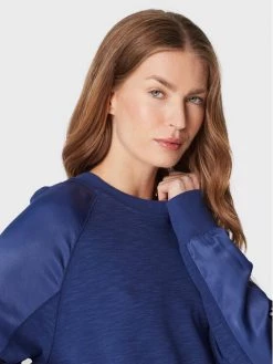 United Colors Of Benetton Γυναίκες Σετ Φόρμα 3PRPD1025 Σκούρο μπλε Regular Fit Σκούρο μπλε -United Colors Of Benetton Κατάστημα unnamed file 3241