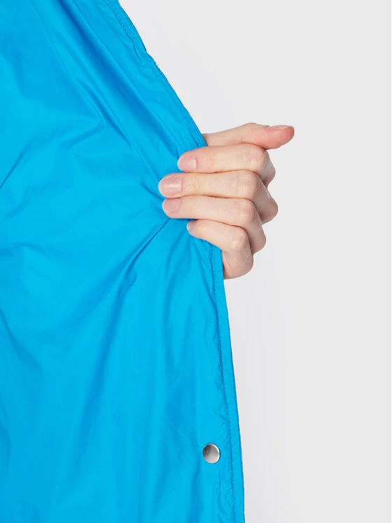 United Colors Of Benetton Γυναίκες Πουπουλένια Μπουφάν Μπουφάν πουπουλένιο 25WUDN00T Μπλε Oversize Μπλε 6 United Colors Of Benetton Γυναίκες Πουπουλένια Μπουφάν Μπουφάν πουπουλένιο 25WUDN00T Μπλε Oversize Μπλε - Image 6