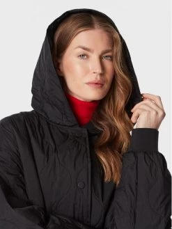 United Colors Of Benetton Γυναίκες Πουπουλένια Μπουφάν Μπουφάν πουπουλένιο 25WUDN00T Μαύρο Oversize Μαύρο -United Colors Of Benetton Κατάστημα unnamed file 3279