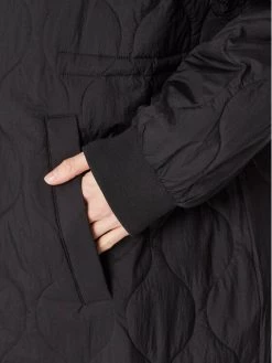 United Colors Of Benetton Γυναίκες Πουπουλένια Μπουφάν Μπουφάν πουπουλένιο 25WUDN00T Μαύρο Oversize Μαύρο -United Colors Of Benetton Κατάστημα unnamed file 3281