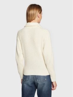 United Colors Of Benetton Γυναίκες Πουλόβερ 1244D300A Εκρού Slim Fit Εκρού 7 United Colors Of Benetton Γυναίκες Πουλόβερ 1244D300A Εκρού Slim Fit Εκρού -United Colors Of Benetton Κατάστημα unnamed file 3295